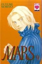 Fuyumi Soryo - Mars. Bd.9