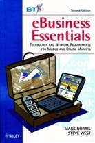 Kevin Gaughan, M Norris, Mar Norris, Mark Norris, Mark (Norwest Communications Norris, Mark West Norris... - Ebusiness Essentials
