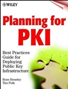 R Housley, Rus Housley, Russ Housley, Russ (Syprus Housley, Russ Polk Housley, Housley Russ... - Planning for Pki