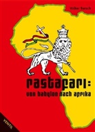 Volker Barsch - Rastafari