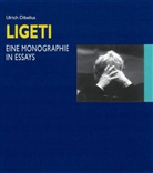 Ulrich Dibelius - György Ligeti