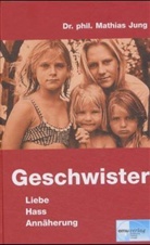 Mathias Jung - Geschwister