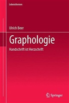 Ulrich Beer - Graphologie