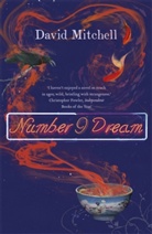David Mitchell - Number9Dream
