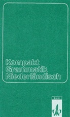 Judith Goedbloed - Kompaktgrammatik Niederländisch