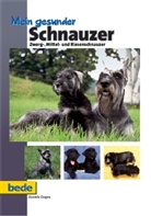 Daniela Degen, Marcus Held - Mein gesunder Schnauzer