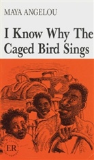 Maya Angelou, Lilian Broegger, Lilian (Illustr.) Broegger, Marianne Hiort-Lorenzen, Marianne (Hrsg.) Hiort-Lorenzen - I Know Why the Caged Bird Sings