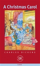 Charles Dickens, Peter Bay Alexandersen - A Christmas Carol