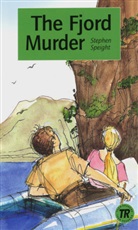 Stephen Speight, Steven Speight, Jette Joergensen - The Fjord Murder