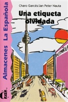 Charo Garces, Jan P. Nauta, Jan Peter Nauta - Una etiqueta olvidada