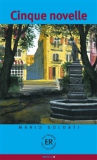 Mario Soldati - Cinque Novelle