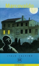 Italo Calvino, Erik Strom - Marcovaldo