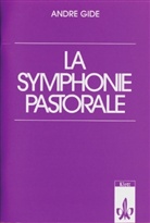 Andre Gide, André Gide - La Symphonie Pastorale