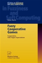 Milan Mares - Fuzzy Cooperative Games