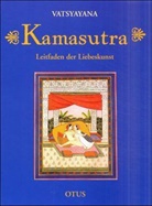 Mallanaga Vatsyayana - Kamasutra