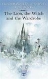 C S Lewis, C.S. Lewis, Clive S Lewis, Clive Staples Lewis, Pauline Baynes - The Lion, the Witch and the Wardrobe