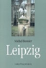 Michel Besnier - Leipzig - Sonderausgabe Buchmesse 2001