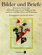 Mascha Malzer - Bilder und Briefe