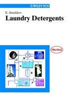 Eduard Smulders - Laundry Detergents