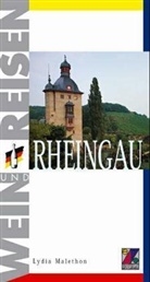 Lydia Malethon, Eckhard Supp - Rheingau