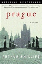 Arthur Phillips - Prague