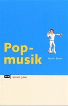 Martin Büsser - Popmusik
