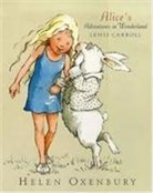 Lewis Carroll, Helen Oxenbury - Alice's Adventurs in Wonderland