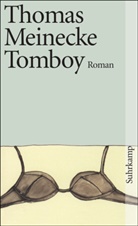 Thomas Meinecke - Tomboy