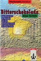 Mirjam Pressler - Bitterschokolade
