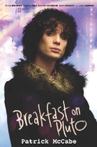 Patrick McCabe - Brakfast on Pluto
