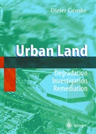 Dieter D Genske, Dieter D. Genske - Urban Land