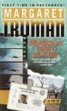 Margaret Truman, Margaret Trumann - Murder in Foggy Bottom