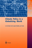 K. Springer, Katrin Springer - Climate Policy in a Globalizing World