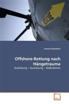Susanne Basedow - Offshore-Rettung nach Hängetrauma
