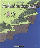 Lewis Trondheim - Das Land der drei Lächeln
