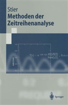 Winfried Stier - Methoden der Zeitreihenanalyse