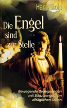 Hans Stolp - Die Engel sind zur Stelle