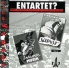 Entartet?: 1 Audio-CD zum Arbeitsheft (Hörbuch)