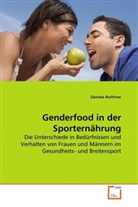 Daniela Roithner - Genderfood in der Sporternährung