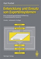 Karl Kurbel - Entwicklung und Einsatz von Expertensystemen