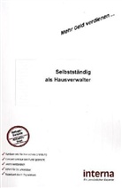 Selbstständig als Hausverwalter