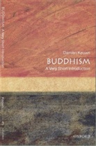 Damien Keown - Buddhism