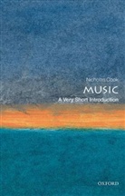 Nicholas Cook - Music