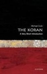 Michael Cook, Michael (Cleveland E. Dodge Professor in the Department of Near Eastern Studies Cook - The Koran:A Very Short Introduction