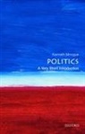 Kenneth Minogue, Kenneth (formerly Professor Minogue, Kenneth R. Minogue, Oxford University Press - Politics