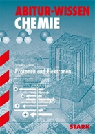Steffe Schäfer, Steffen Schäfer, Hans Wolf - Protonen und Elektronen
