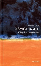 Bernard Crick, Crick Bernard - Democracy