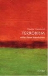 Charles Townshend - Terrorism