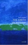 Martin Redfern, Martin (Science Producer at the BBC Science Radio Unit) Redfern - The Earth