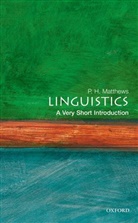 P H Matthews, P. H. Matthews, P. H. (Professor of Linguistics Matthews, P.H. Matthews - Linguistics
